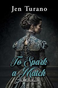 Cover image for To Spark a Match