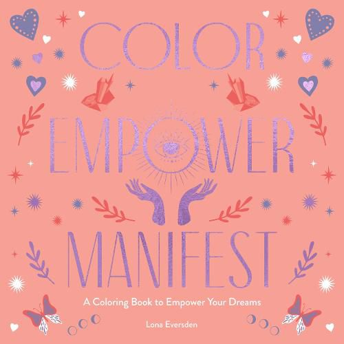 Cover image for Color Empower Manifest