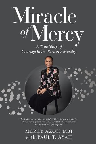 Cover image for Miracle of Mercy