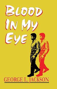 Cover image for Blood in My Eye