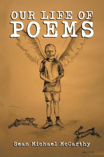 Cover image for Our Life of Poems
