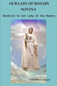 Cover image for Our Lady of Rosary Novena