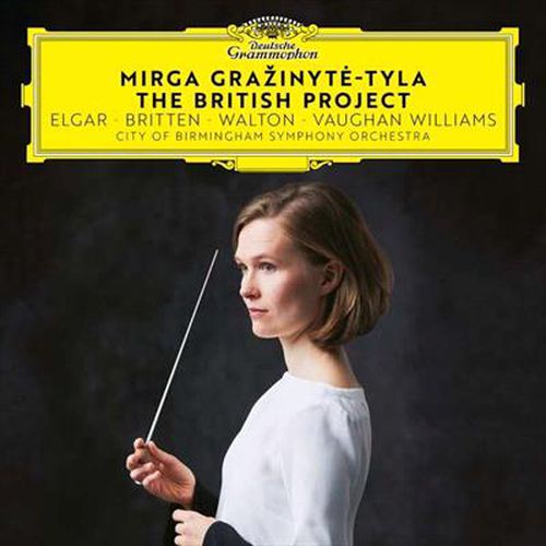 Cover image for The British Project