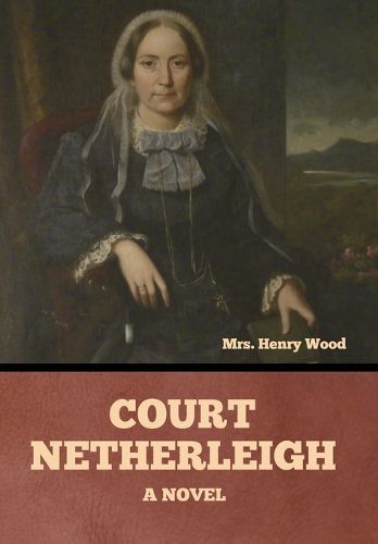 Cover image for Court Netherleigh