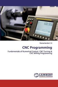 Cover image for CNC Programming