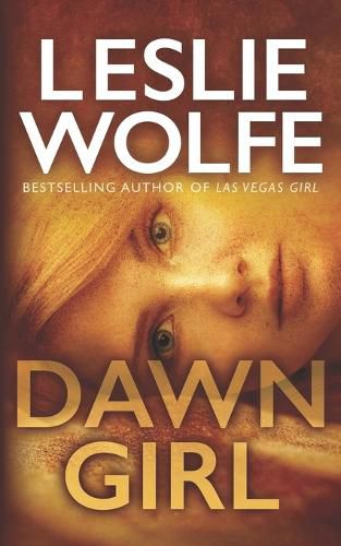 Cover image for Dawn Girl