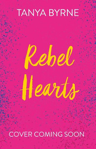 Cover image for Rebel Hearts