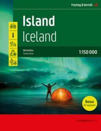 Cover image for Iceland