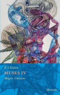 Cover image for Muses IV