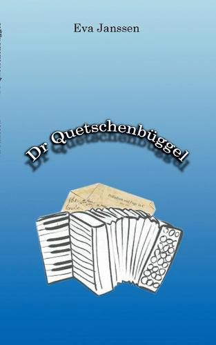 Cover image for Dr Quetschenbuggel