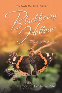 Cover image for Blackberry Hollow