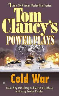 Cover image for Cold War: Power Plays 05