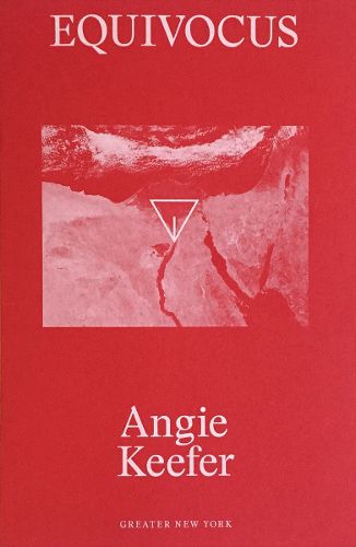 Cover image for Angie Keefer