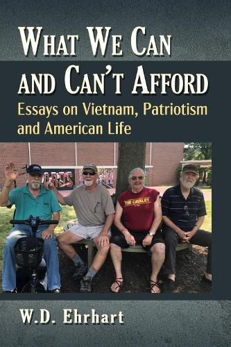 Cover image for What We Can and Can't Afford