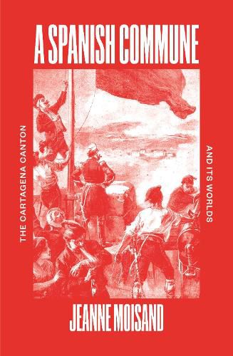 Cover image for A Spanish Commune