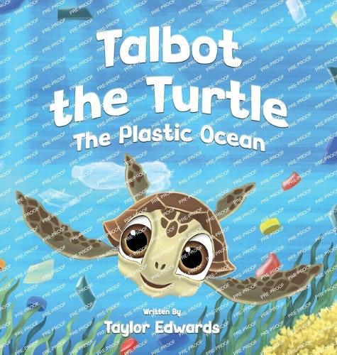 Cover image for Talbot the Turtle