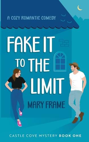 Cover image for Fake It to the Limit