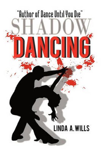 Cover image for Shadow Dancing