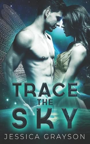 Cover image for Trace the Sky