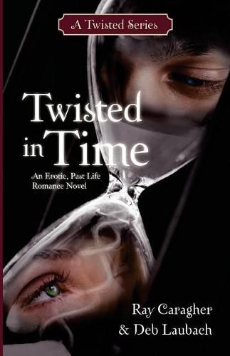 Cover image for Twisted in Time