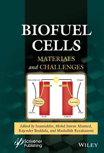 Cover image for Biofuel Cells: Materials and Challenges