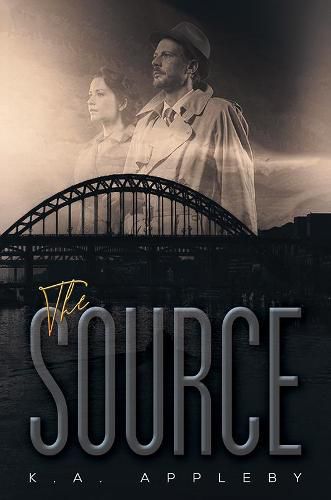Cover image for The Source