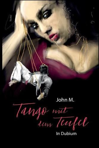 Cover image for Tango mit dem Teufel: In Dubium