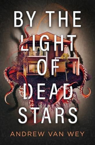 Cover image for By the Light of Dead Stars