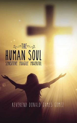 Cover image for The Human Soul