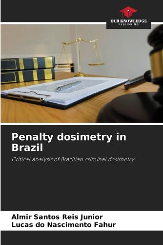 Cover image for Penalty dosimetry in Brazil