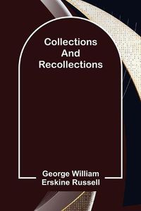 Cover image for Collections and Recollections