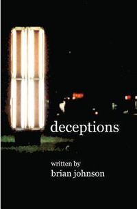 Cover image for Deceptions