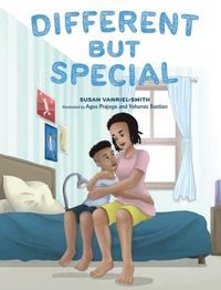 Cover image for Different but Special