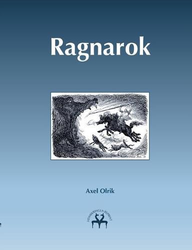 Cover image for Ragnarok