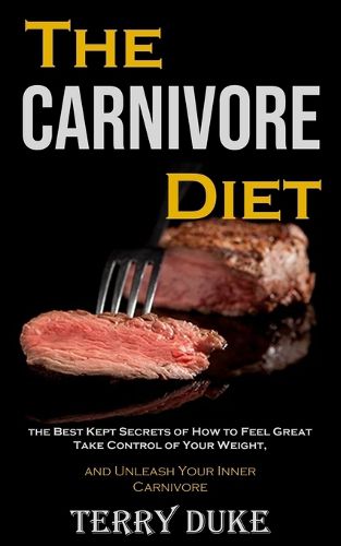 Cover image for The Carnivore Diet