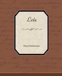 Cover image for Lola