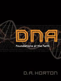 Cover image for Dna