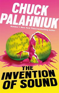 Cover image for The Invention of Sound
