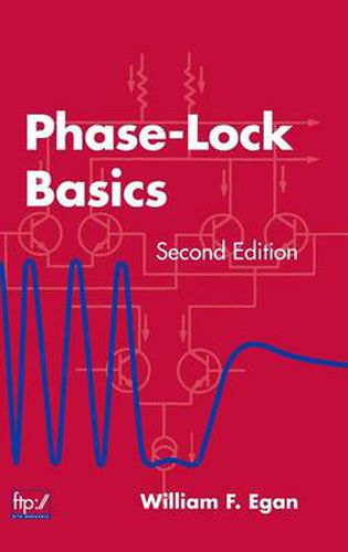 Cover image for Phase Lock Basics