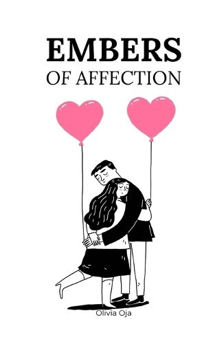 Cover image for Embers of Affection