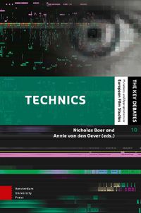 Cover image for Technics