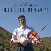 Cover image for Out On The Open West