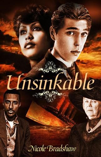 Cover image for Unsinkable