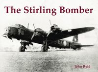 Cover image for The Stirling Bomber