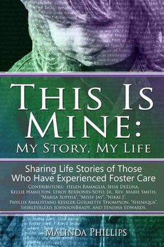 Cover image for This Is Mine: My Story, My Life