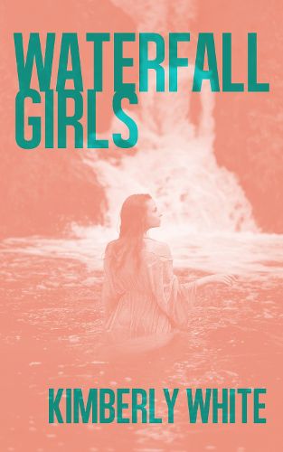 Cover image for Waterfall Girls