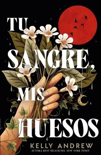 Cover image for Tu Sangre, MIS Huesos
