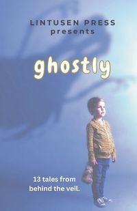 Cover image for Ghostly