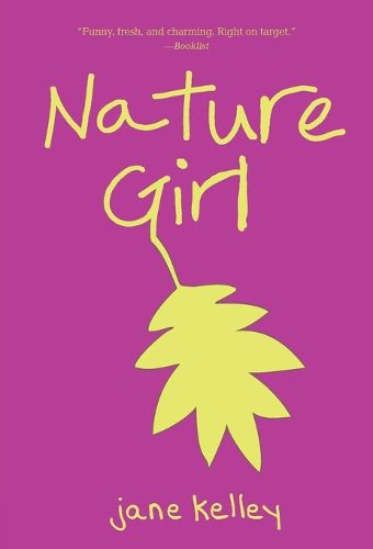 Cover image for Nature Girl