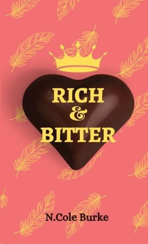 Cover image for Rich & Bitter